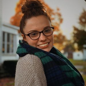 Meet your Posher, Riley